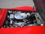 1972 Corvette T-Top For Sale